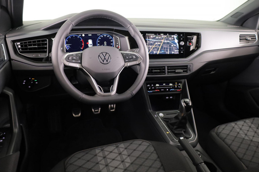 Volkswagen Taigo R-Line-Edition 1.0 85 kW / 116 pk TSI CUV 6 versn.