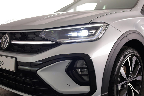 Volkswagen Taigo R-Line-Edition 1.0 85 kW / 116 pk TSI CUV 6 versn.