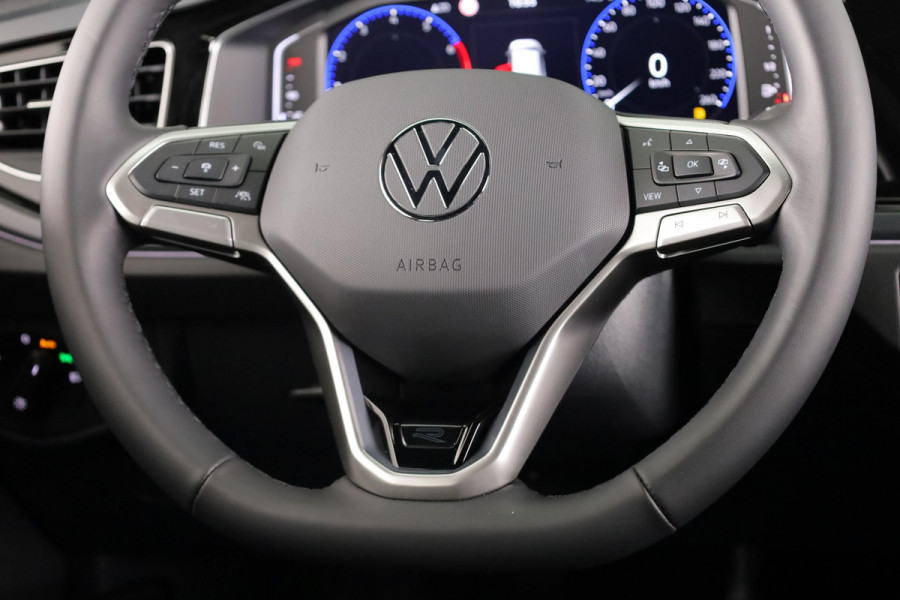 Volkswagen Taigo R-Line-Edition 1.0 85 kW / 116 pk TSI CUV 6 versn.