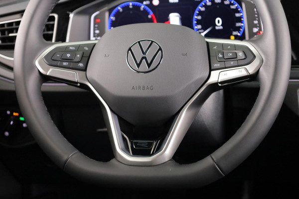 Volkswagen Taigo R-Line-Edition 1.0 85 kW / 116 pk TSI CUV 6 versn.