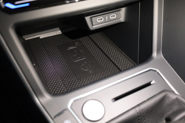 Volkswagen Taigo R-Line-Edition 1.0 85 kW / 116 pk TSI CUV 6 versn.