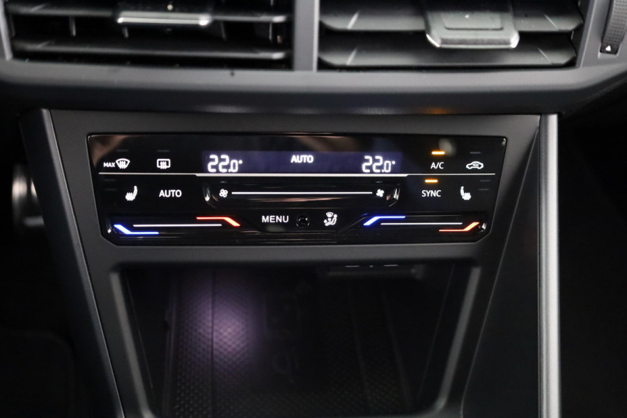 Volkswagen Taigo R-Line-Edition 1.0 85 kW / 116 pk TSI CUV 6 versn.