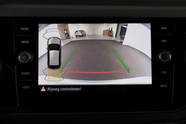 Volkswagen Taigo R-Line-Edition 1.0 85 kW / 116 pk TSI CUV 6 versn.