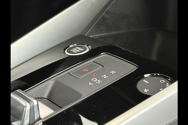 Audi A3 Sportback TFSI S-Tronic BNS Edition Matrix|Sportstoelen|Virtual|Dealer Ond