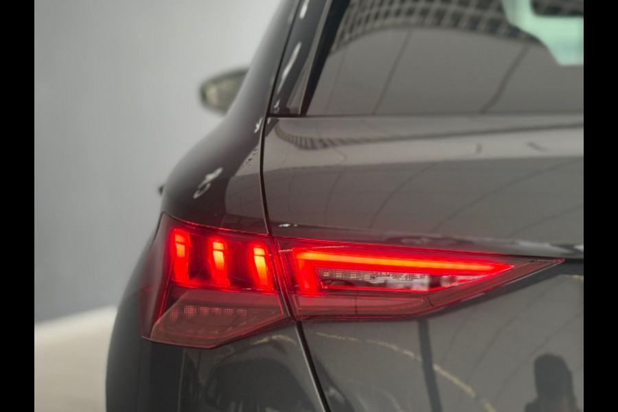 Audi A3 Sportback TFSI S-Tronic BNS Edition Matrix|Sportstoelen|Virtual|Dealer Ond