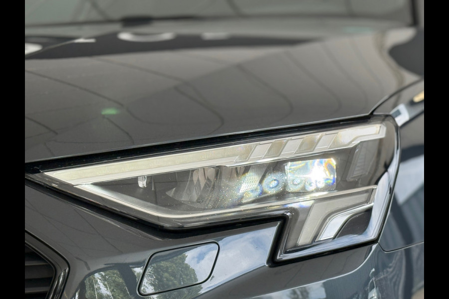 Audi A3 Sportback TFSI S-Tronic BNS Edition Matrix|Sportstoelen|Virtual|Dealer Ond