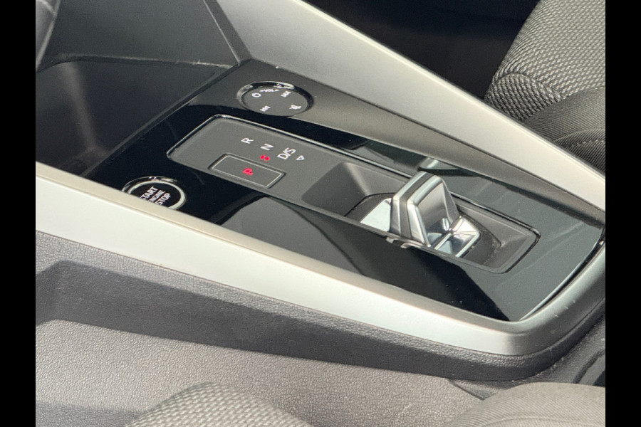 Audi A3 Sportback TFSI S-Tronic BNS Edition Matrix|Sportstoelen|Virtual|Dealer Ond