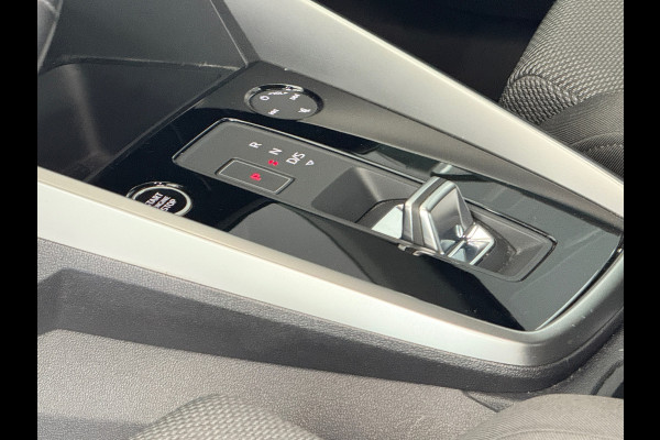 Audi A3 Sportback TFSI S-Tronic BNS Edition Matrix|Sportstoelen|Virtual|Dealer Ond