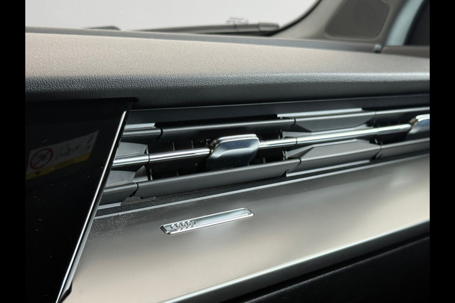 Audi A3 Sportback TFSI S-Tronic BNS Edition Matrix|Sportstoelen|Virtual|Dealer Ond