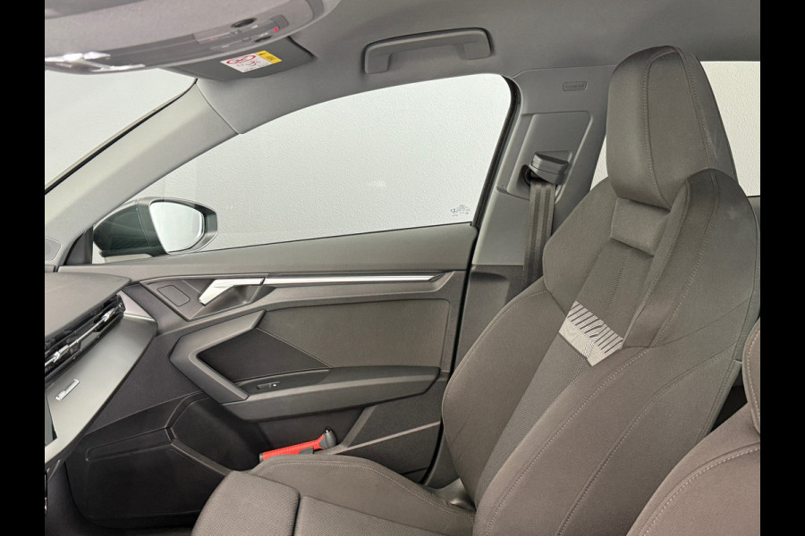 Audi A3 Sportback TFSI S-Tronic BNS Edition Matrix|Sportstoelen|Virtual|Dealer Ond