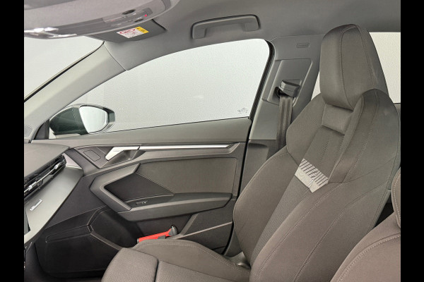 Audi A3 Sportback TFSI S-Tronic BNS Edition Matrix|Sportstoelen|Virtual|Dealer Ond