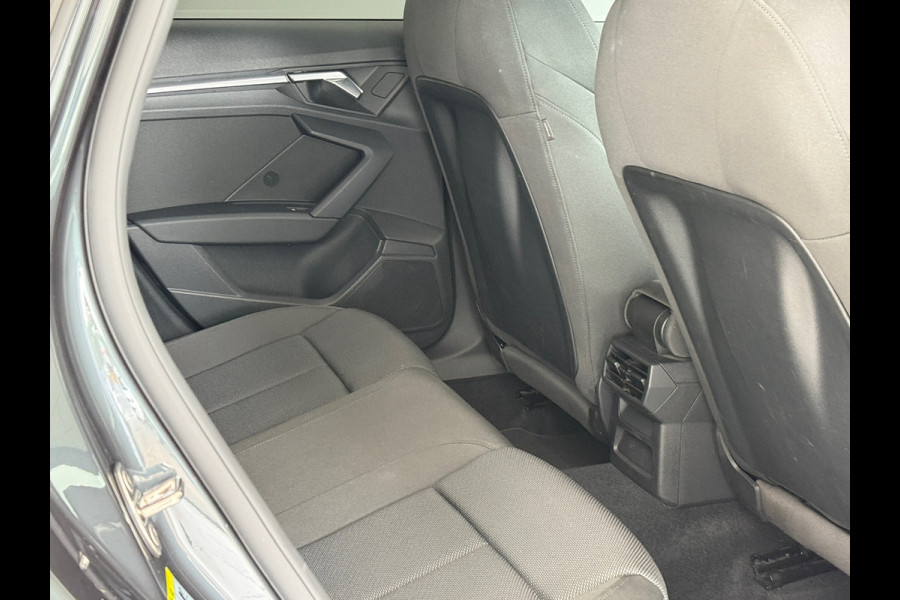 Audi A3 Sportback TFSI S-Tronic BNS Edition Matrix|Sportstoelen|Virtual|Dealer Ond