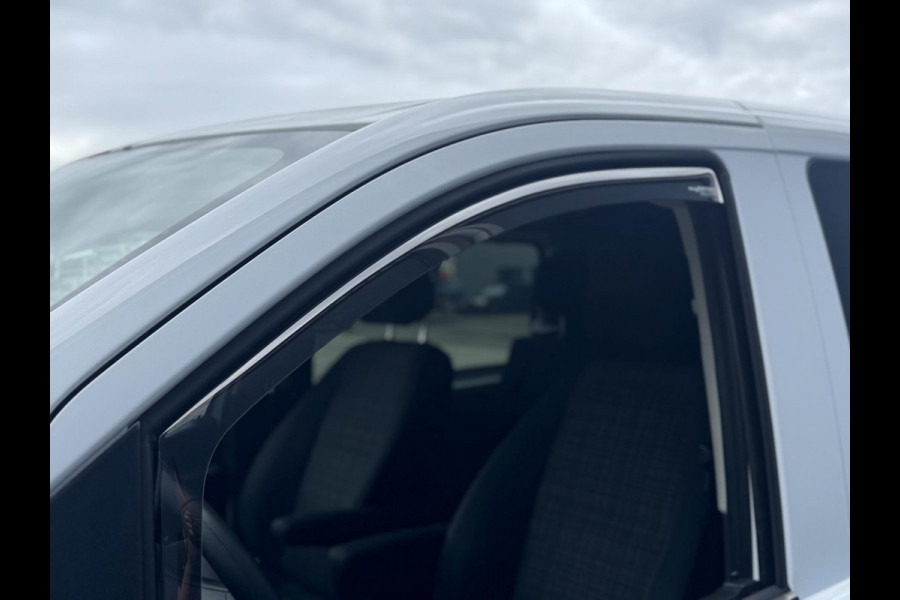 Mercedes-Benz Vito 114 CDI Lang DC Comfort DUBBEL CABINE / NAVI / CAMERA / APPLE CARPLAY / TREKHAAK
