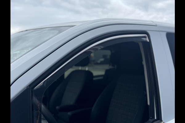 Mercedes-Benz Vito 114 CDI Lang DC Comfort DUBBEL CABINE / NAVI / CAMERA / APPLE CARPLAY / TREKHAAK