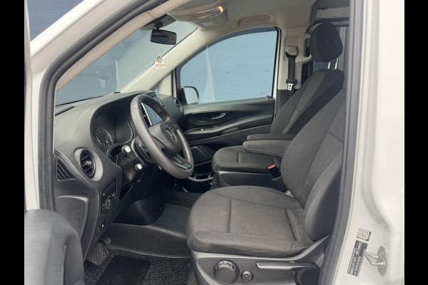 Mercedes-Benz Vito 114 CDI Lang DC Comfort DUBBEL CABINE / NAVI / CAMERA / APPLE CARPLAY / TREKHAAK