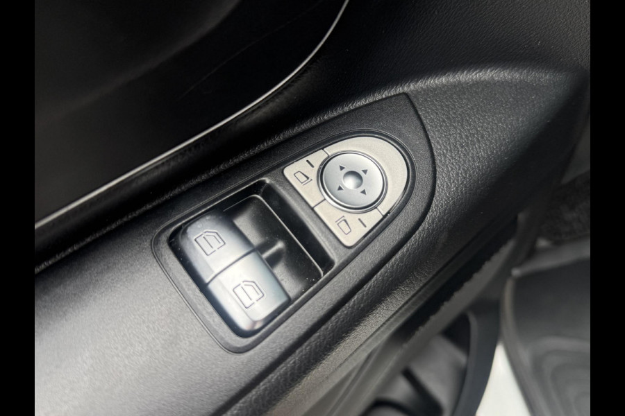 Mercedes-Benz Vito 114 CDI Lang DC Comfort DUBBEL CABINE / NAVI / CAMERA / APPLE CARPLAY / TREKHAAK
