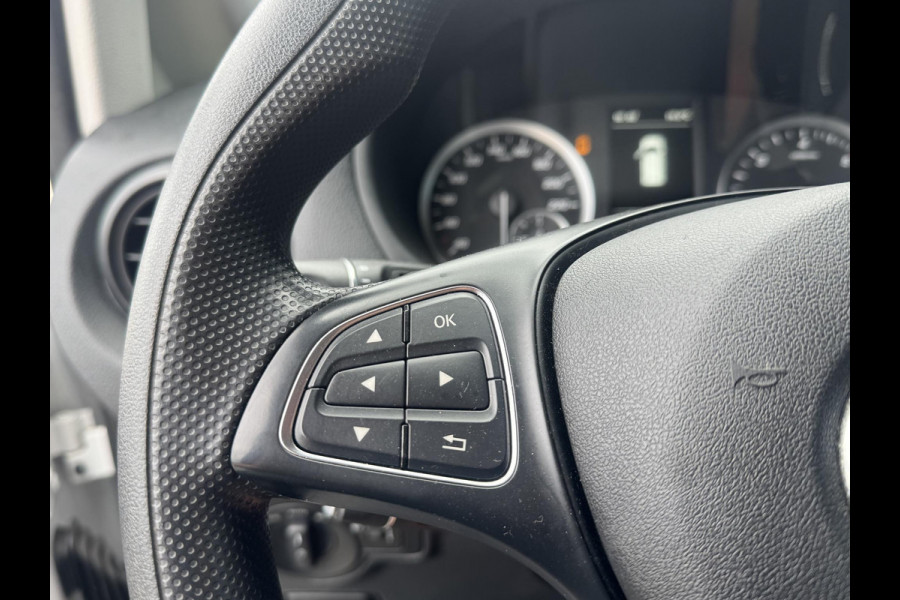 Mercedes-Benz Vito 114 CDI Lang DC Comfort DUBBEL CABINE / NAVI / CAMERA / APPLE CARPLAY / TREKHAAK