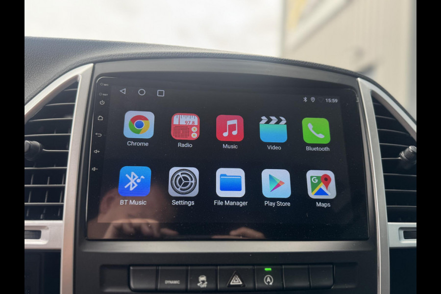 Mercedes-Benz Vito 114 CDI Lang DC Comfort DUBBEL CABINE / NAVI / CAMERA / APPLE CARPLAY / TREKHAAK