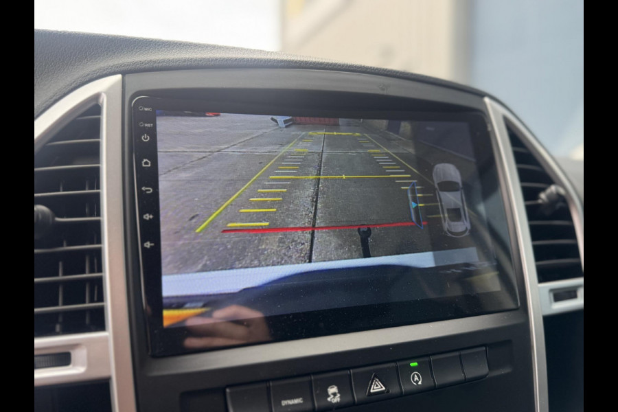 Mercedes-Benz Vito 114 CDI Lang DC Comfort DUBBEL CABINE / NAVI / CAMERA / APPLE CARPLAY / TREKHAAK