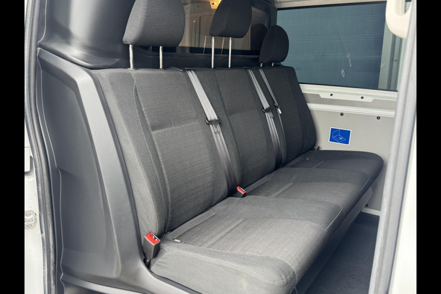 Mercedes-Benz Vito 114 CDI Lang DC Comfort DUBBEL CABINE / NAVI / CAMERA / APPLE CARPLAY / TREKHAAK