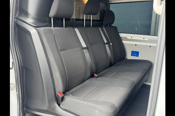Mercedes-Benz Vito 114 CDI Lang DC Comfort DUBBEL CABINE / NAVI / CAMERA / APPLE CARPLAY / TREKHAAK