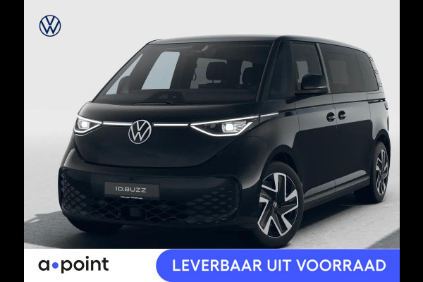 Volkswagen ID. Buzz Pro Bulli Elektromotor 210 kW (286 pk) 3239 mm Ele