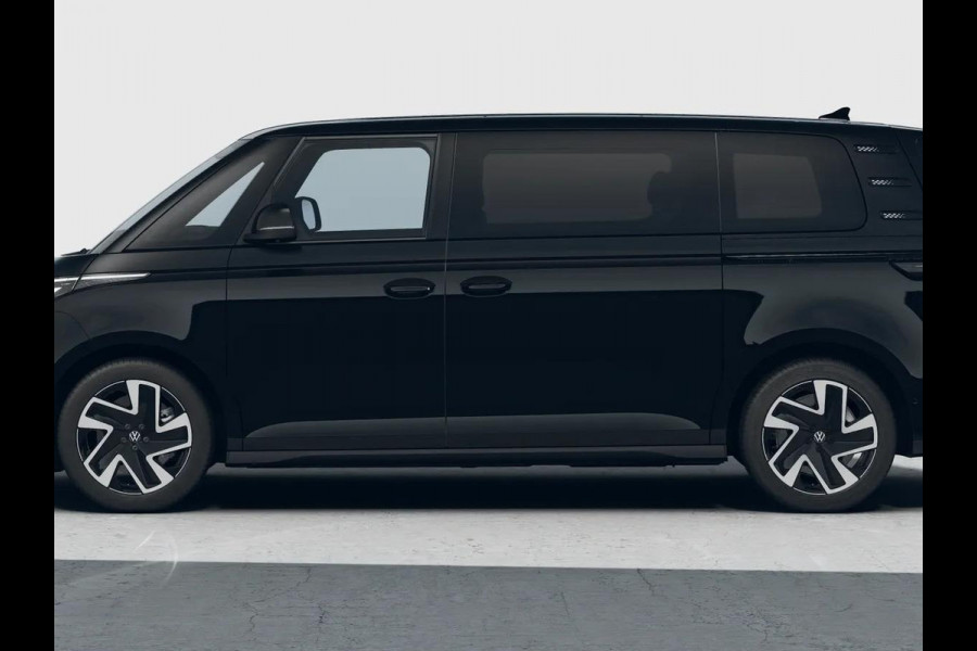 Volkswagen ID. Buzz Pro Bulli Elektromotor 210 kW (286 pk) 3239 mm Ele