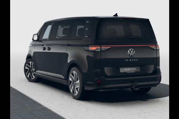 Volkswagen ID. Buzz Pro Bulli Elektromotor 210 kW (286 pk) 3239 mm Ele