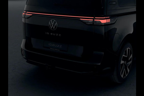 Volkswagen ID. Buzz Pro Bulli Elektromotor 210 kW (286 pk) 3239 mm Ele