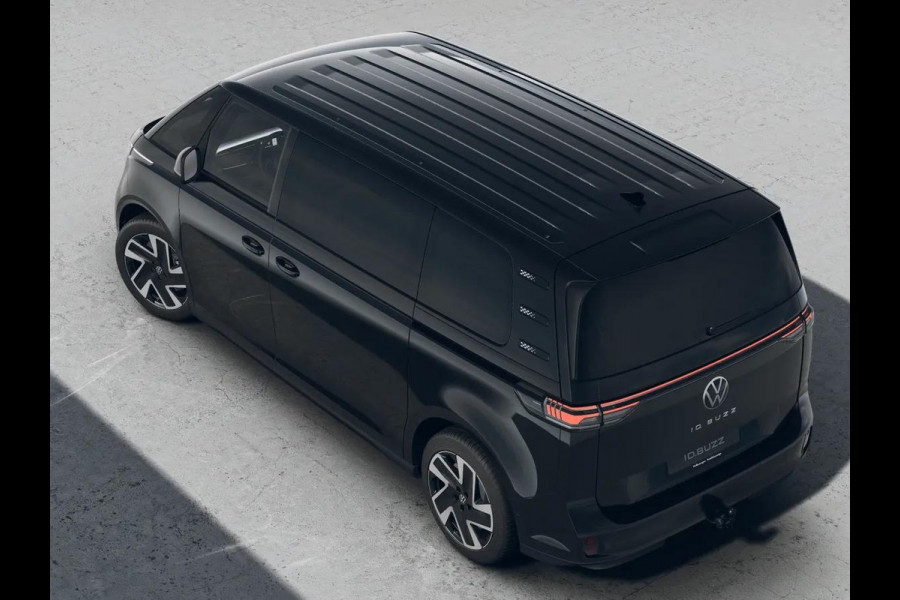 Volkswagen ID. Buzz Pro Bulli Elektromotor 210 kW (286 pk) 3239 mm Ele