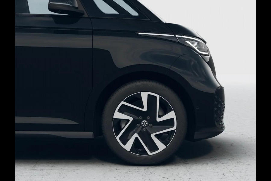 Volkswagen ID. Buzz Pro Bulli Elektromotor 210 kW (286 pk) 3239 mm Ele