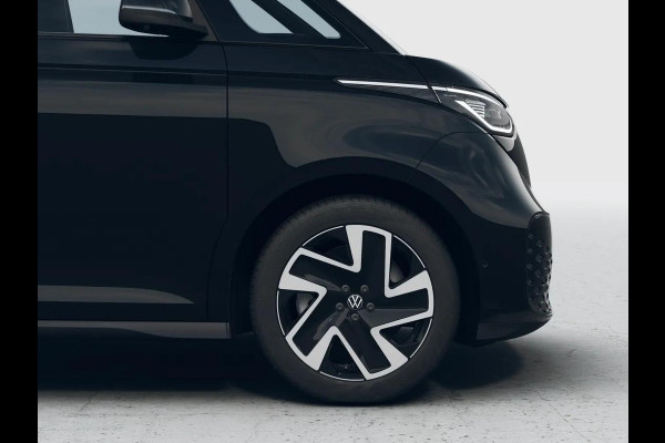 Volkswagen ID. Buzz Pro Bulli Elektromotor 210 kW (286 pk) 3239 mm Ele