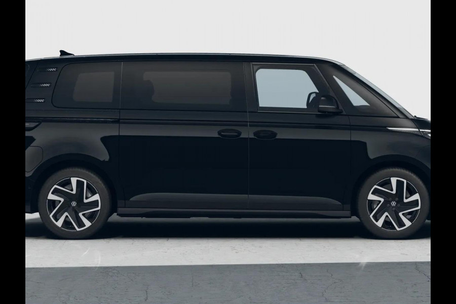 Volkswagen ID. Buzz Pro Bulli Elektromotor 210 kW (286 pk) 3239 mm Ele