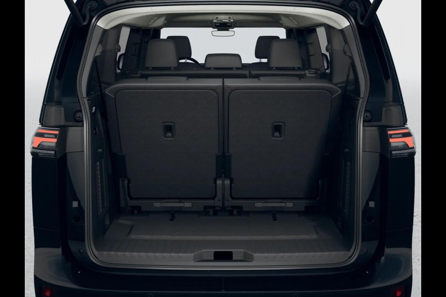 Volkswagen ID. Buzz Pro Bulli Elektromotor 210 kW (286 pk) 3239 mm Ele