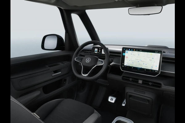 Volkswagen ID. Buzz Pro Bulli Elektromotor 210 kW (286 pk) 3239 mm Ele