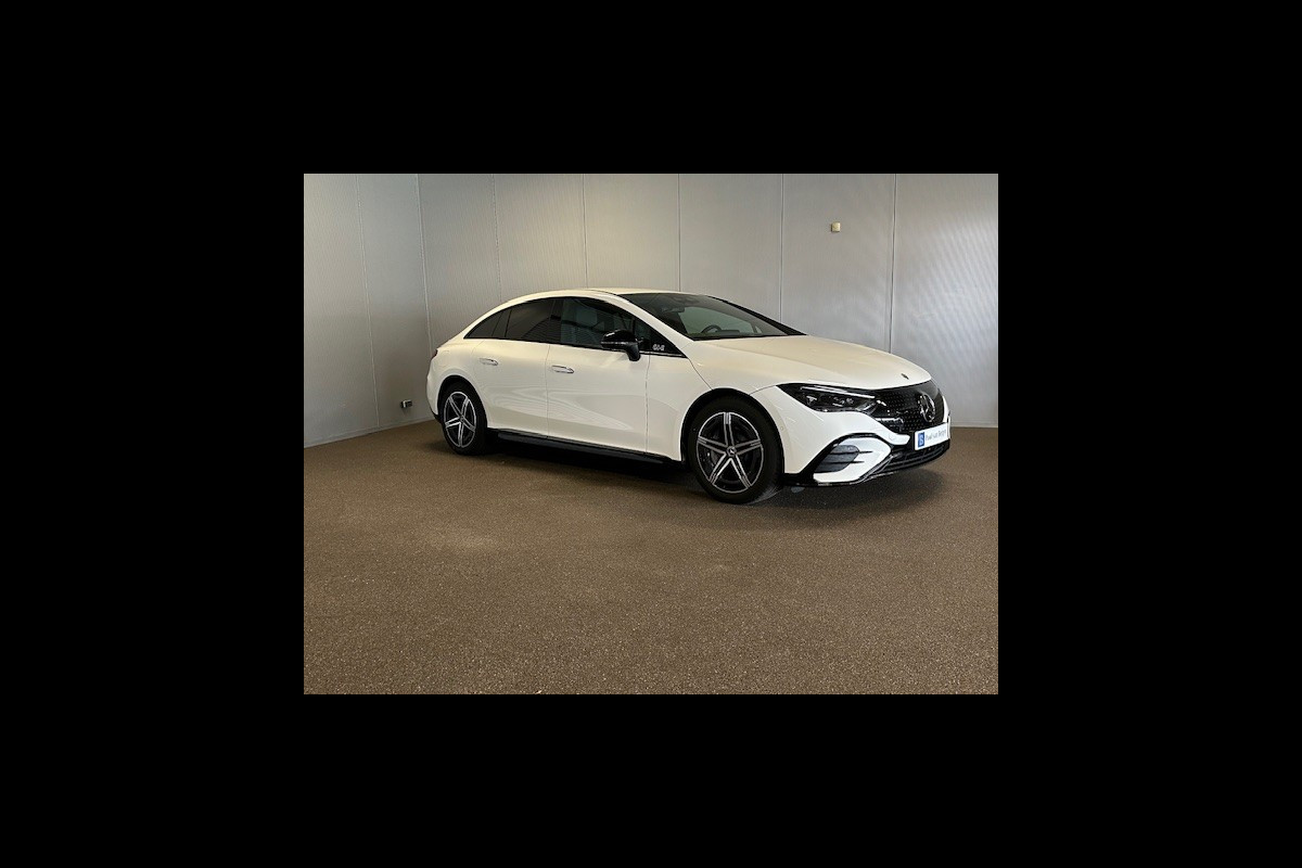 Mercedes-Benz EQE 300 AMG STYLING-5 JAAR GARANTIE-MEMORY-KEYLESS-MEMORY-TREKHAAK-SOUND-ZEER COMPLEET Mercedes-Benz EQE 300 AMG STYLING-5 JAAR GARANTIE-MEMORY-KEYLESS-MEMORY-TREKHAAK-SOUND-ZEER COMPLEET