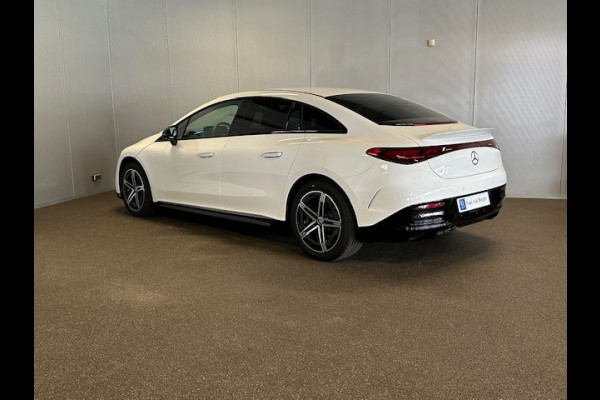 Mercedes-Benz EQE 300 AMG STYLING-5 JAAR GARANTIE-MEMORY-KEYLESS-MEMORY-TREKHAAK-SOUND-ZEER COMPLEET