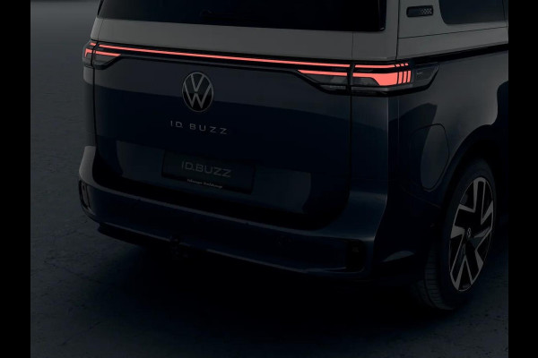 Volkswagen ID. Buzz Pro Bulli Elektromotor 210 kW (286 pk) 3239 mm Ele