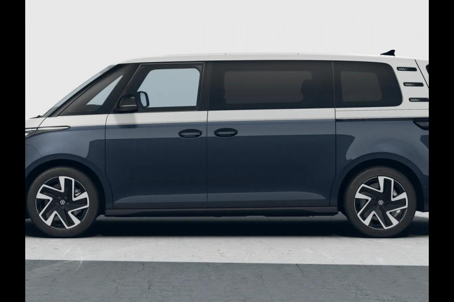 Volkswagen ID. Buzz Pro Bulli Elektromotor 210 kW (286 pk) 3239 mm Ele