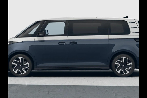 Volkswagen ID. Buzz Pro Bulli Elektromotor 210 kW (286 pk) 3239 mm Ele