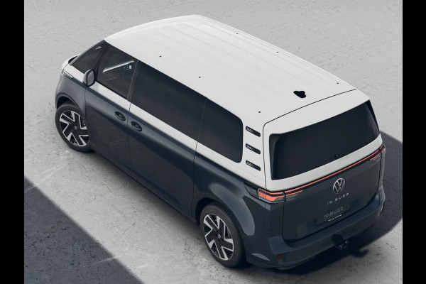 Volkswagen ID. Buzz Pro Bulli Elektromotor 210 kW (286 pk) 3239 mm Ele