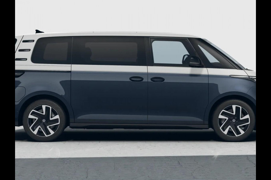 Volkswagen ID. Buzz Pro Bulli Elektromotor 210 kW (286 pk) 3239 mm Ele