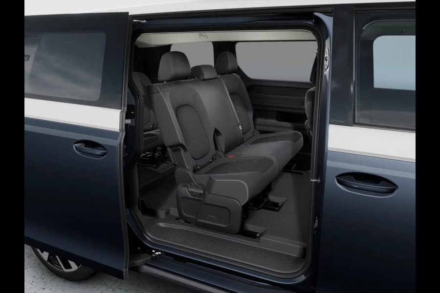 Volkswagen ID. Buzz Pro Bulli Elektromotor 210 kW (286 pk) 3239 mm Ele
