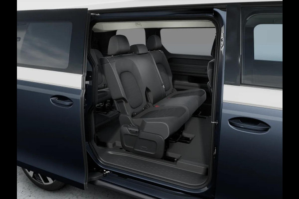Volkswagen ID. Buzz Pro Bulli Elektromotor 210 kW (286 pk) 3239 mm Ele