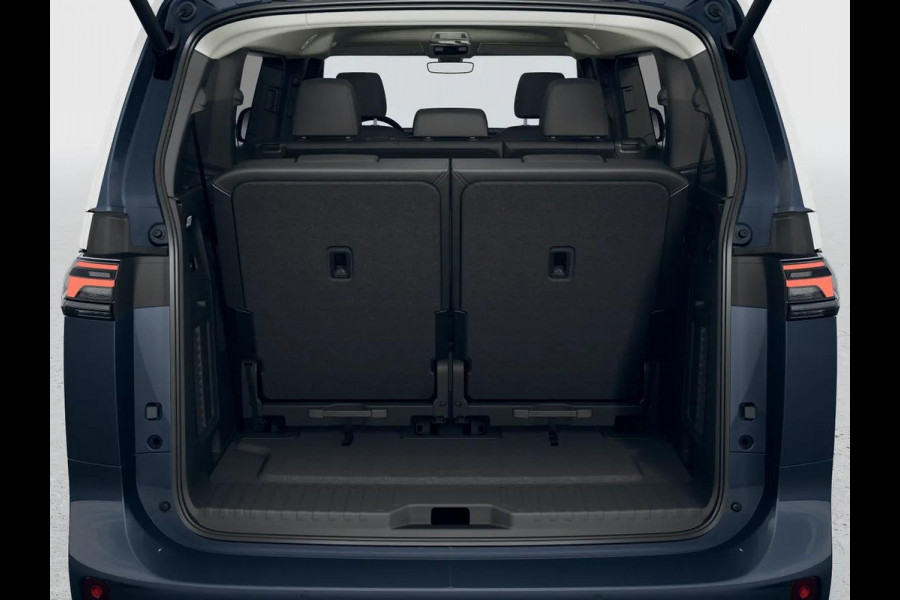 Volkswagen ID. Buzz Pro Bulli Elektromotor 210 kW (286 pk) 3239 mm Ele