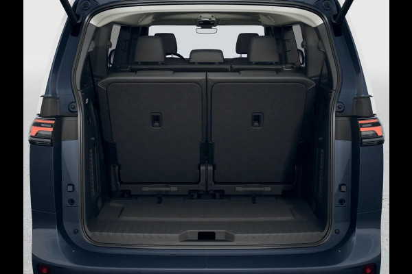 Volkswagen ID. Buzz Pro Bulli Elektromotor 210 kW (286 pk) 3239 mm Ele