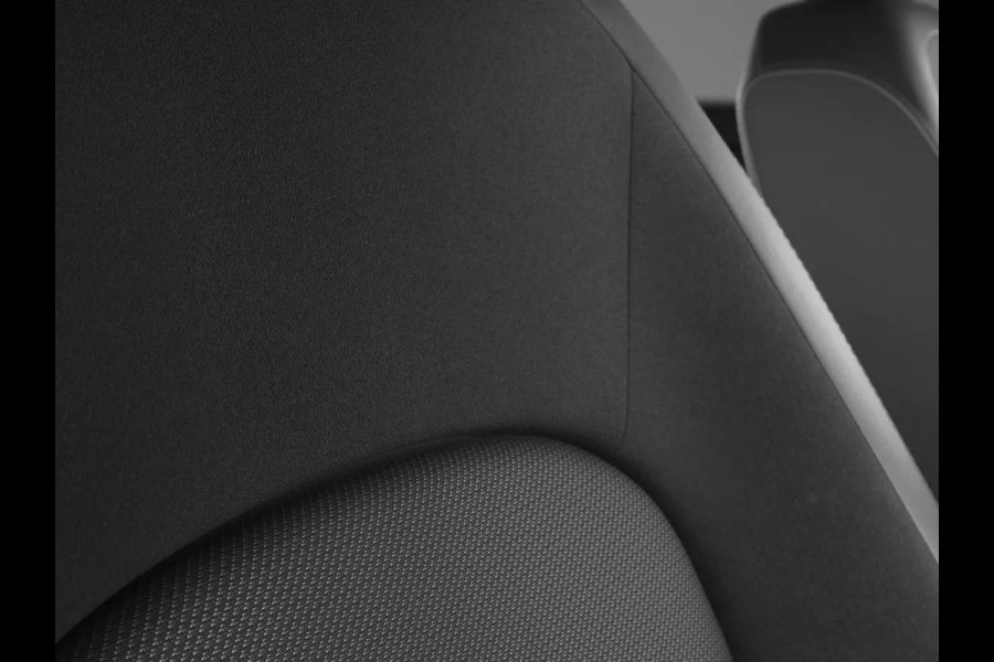 Volkswagen ID. Buzz Pro Bulli Elektromotor 210 kW (286 pk) 3239 mm Ele
