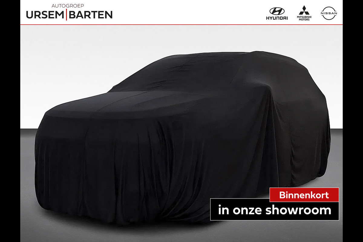 Hyundai Tucson 1.6 T-GDI HEV Comfort Smart | zwart dak | 19" premium velgen | blind-spot | achterklep elektr. Hyundai Tucson 1.6 T-GDI HEV Comfort Smart | zwart dak | 19" premium velgen | blind-spot | achterklep elektr.