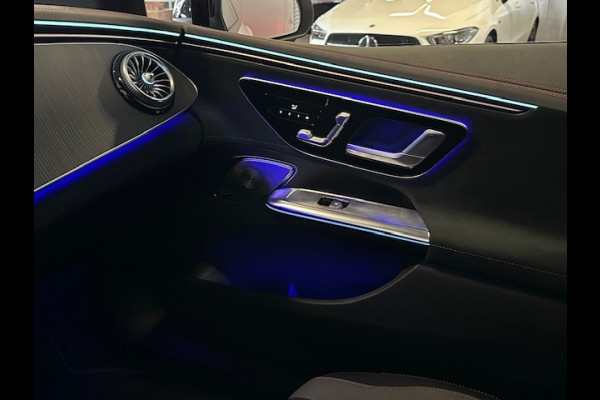 Mercedes-Benz EQE 300 AMG STYLING-5 JAAR GARANTIE-MEMORY-KEYLESS-MEMORY-TREKHAAK-SOUND-ZEER COMPLEET