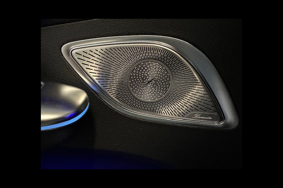 Mercedes-Benz EQE 300 AMG STYLING-5 JAAR GARANTIE-MEMORY-KEYLESS-MEMORY-TREKHAAK-SOUND-ZEER COMPLEET